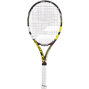 maak het plat racket kromme Babolat AeroPro Drive Review - Pro Tennis Tips