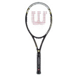 Wilson Hyper Hammer 5.3 Tennis Racquet Reviews