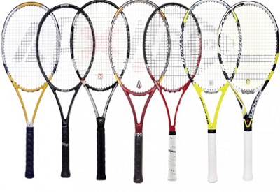 Best Tennis Racquet Guide Featured